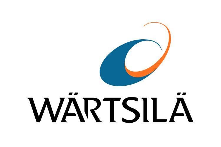 Wartsila logo