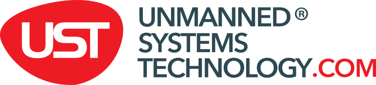 Logo for Unmanned Systems Technology