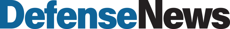 Defense News logo