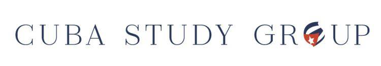 Cuba Study Group logo