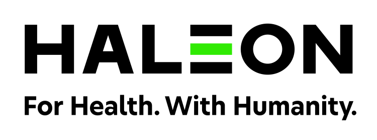 Haleon Logo