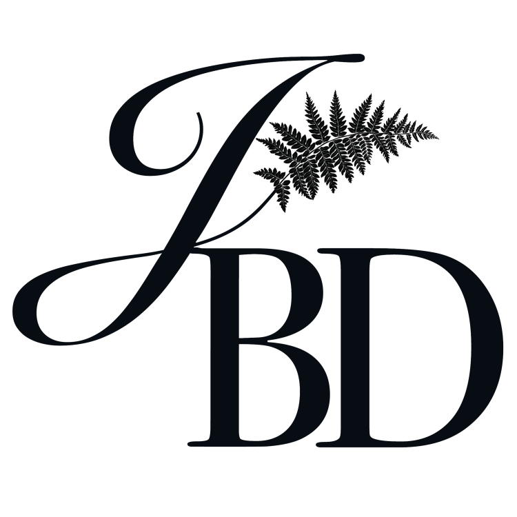 Journal of Biophilic Design logo