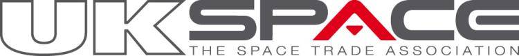 UK Space logo