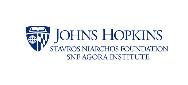 SNF Agora logo