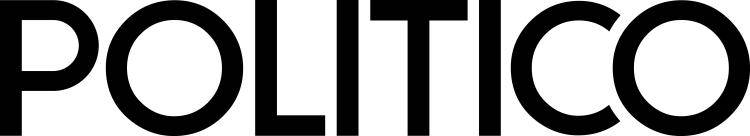 POLITICO logo