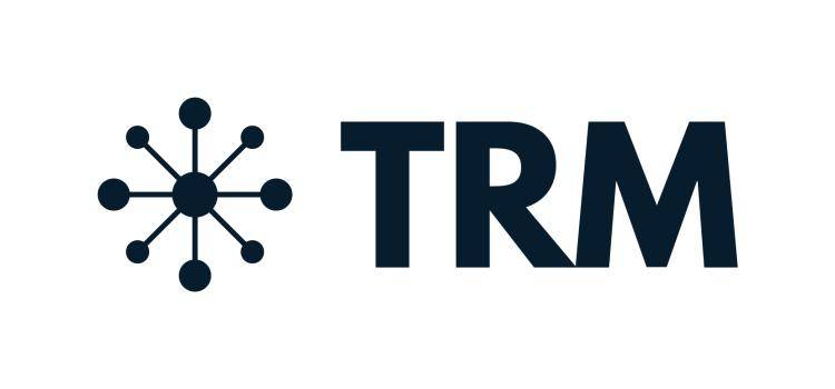 Logo of TRM Labs