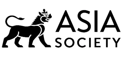 Asia Society Logo