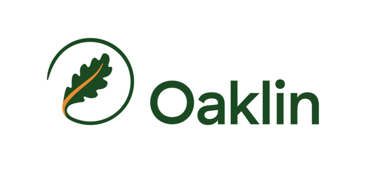 Oaklin Consulting Logo