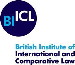 BIICL Logo