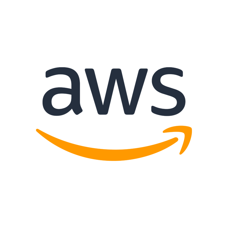 AWS Logo