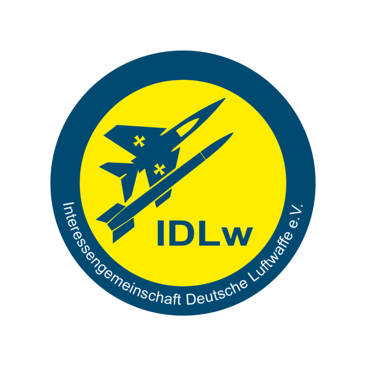 IDLw Logo