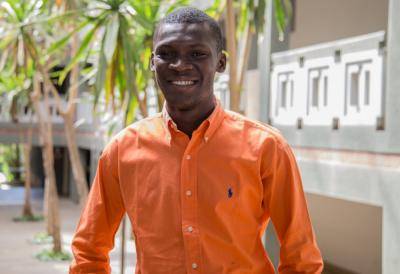 Jean Désiré Kouassi, Côte d’Ivoire