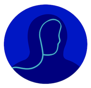 Libya women avatar