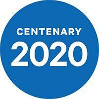 Chatham House Centenary Stamp