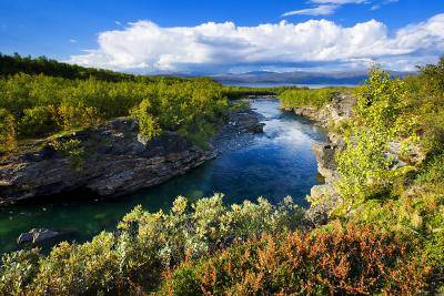 Abisko Nationalpark