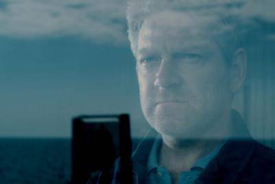 Sir Kenneth Branagh as the dour Swedish detective Inspector Wallander. Photo: Yellowbird