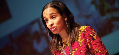 Ndidi Nwuneli, named as one of Africa's 20