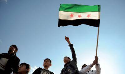 Photo: Bulent Kilic/AFP/Gety Images