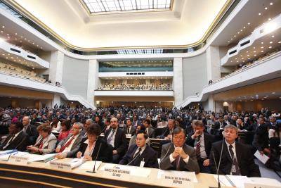 Photo:WHO/Pierre Albouy