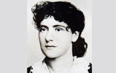 Eleanor Marx, the mother of socialist feminism. Photo: Universal History Archive/UIG via Getty