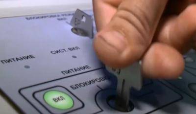 A Russian Navy Caspian flotilla ship fires Kalibr cruise missiles against targets in Syria. Photo via Getty Images.