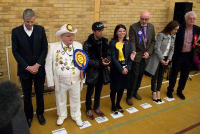 Fresh from their win at the Richmond Park by-election, the Liberal Democrats are looking to capitalize on angst over Brexit among pro-Remain voters. Photo by Getty Images.