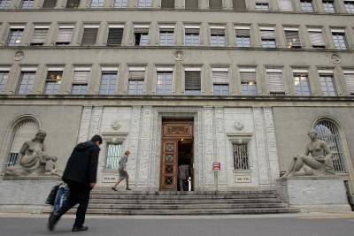 Even before the US election, the WTO was finding it difficult to be a catalyst for multilateral trade liberalization. Photo by Getty Images.