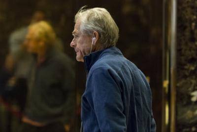 Navarro’s argument, with its mix of bad economic rhetoric, reveals a view of international economics and governance that is deeply nationalist, protectionist and authoritarian. Photo via Getty Images.