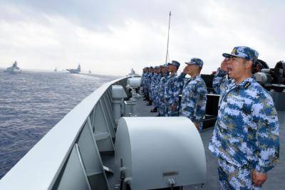 Two Years On, South China Sea Ruling Remains a Battleground for the  Rules-Based Order | Chatham House – International Affairs Think Tank