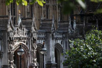 Parliament returned from its summer recess on 4 September. Photo: Getty Images.