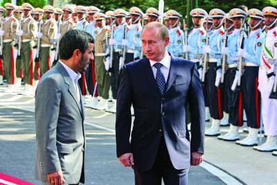 President Putin of Russia with t</body></html>