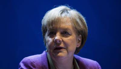 German Chancellor An</body></html>