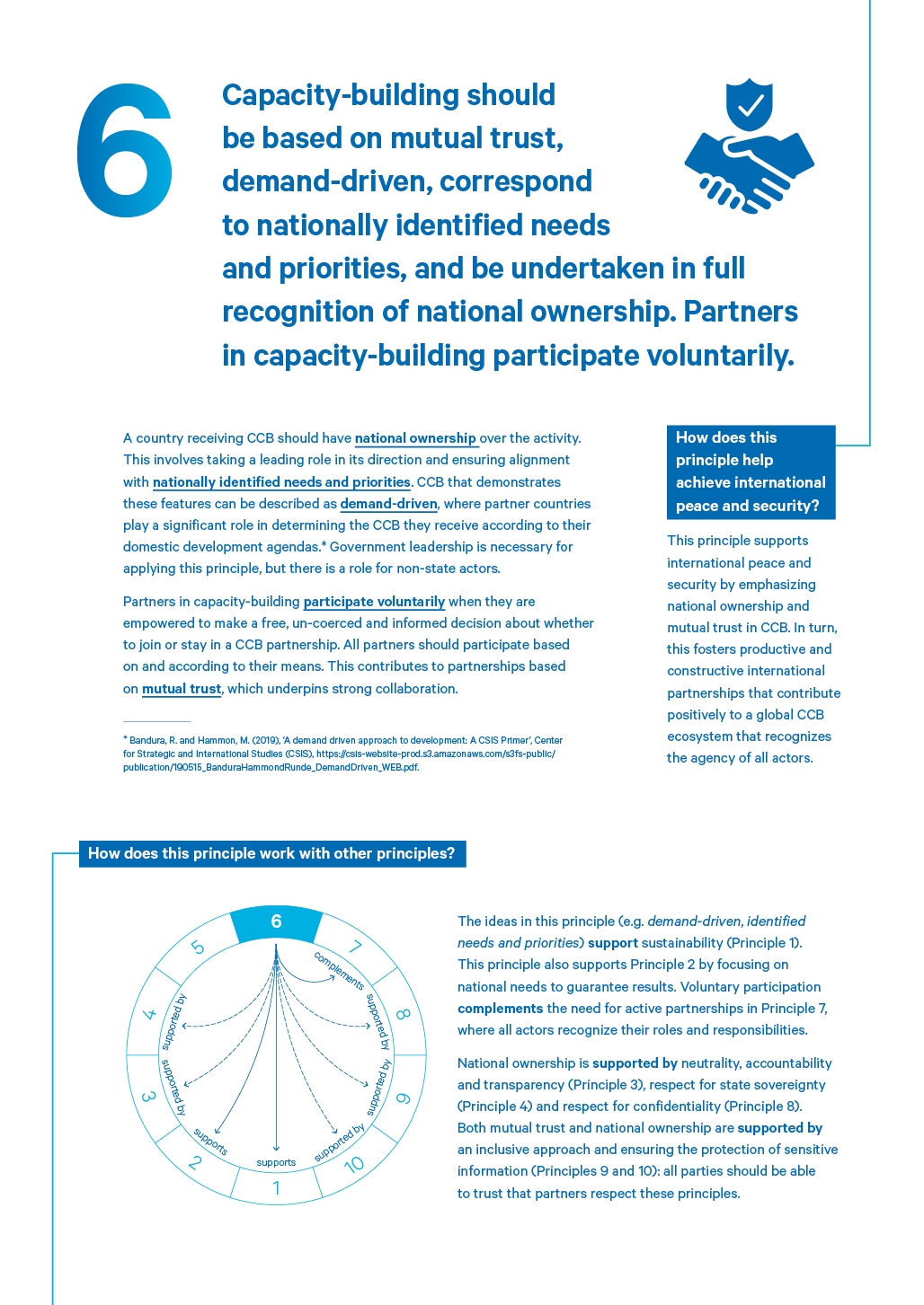 Factsheet 6.