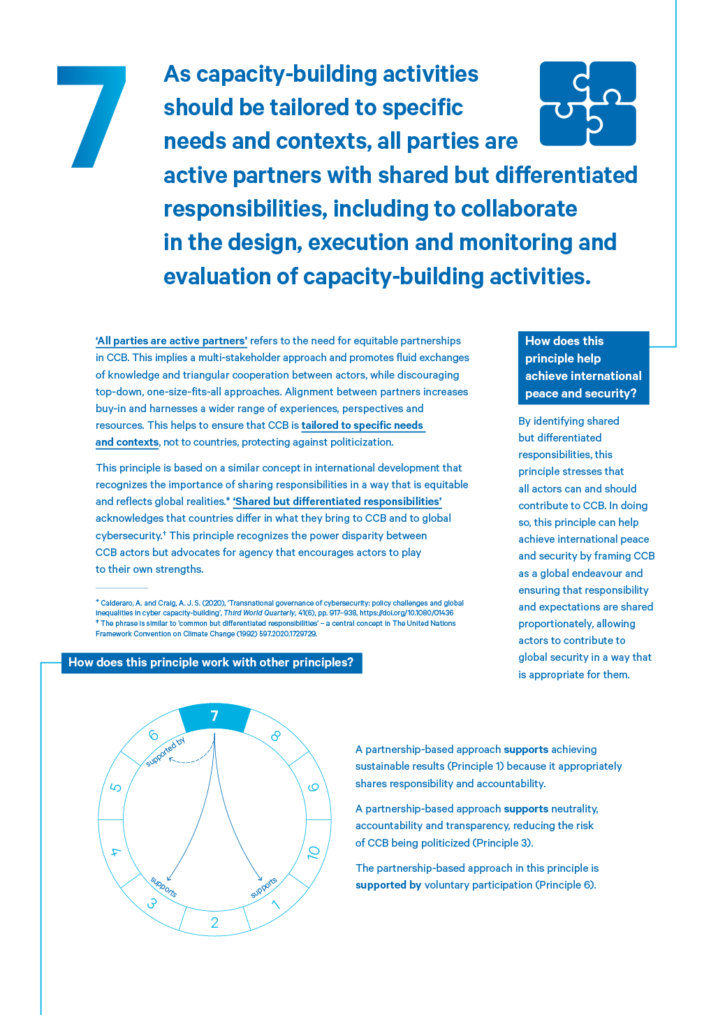 Factsheet 7.