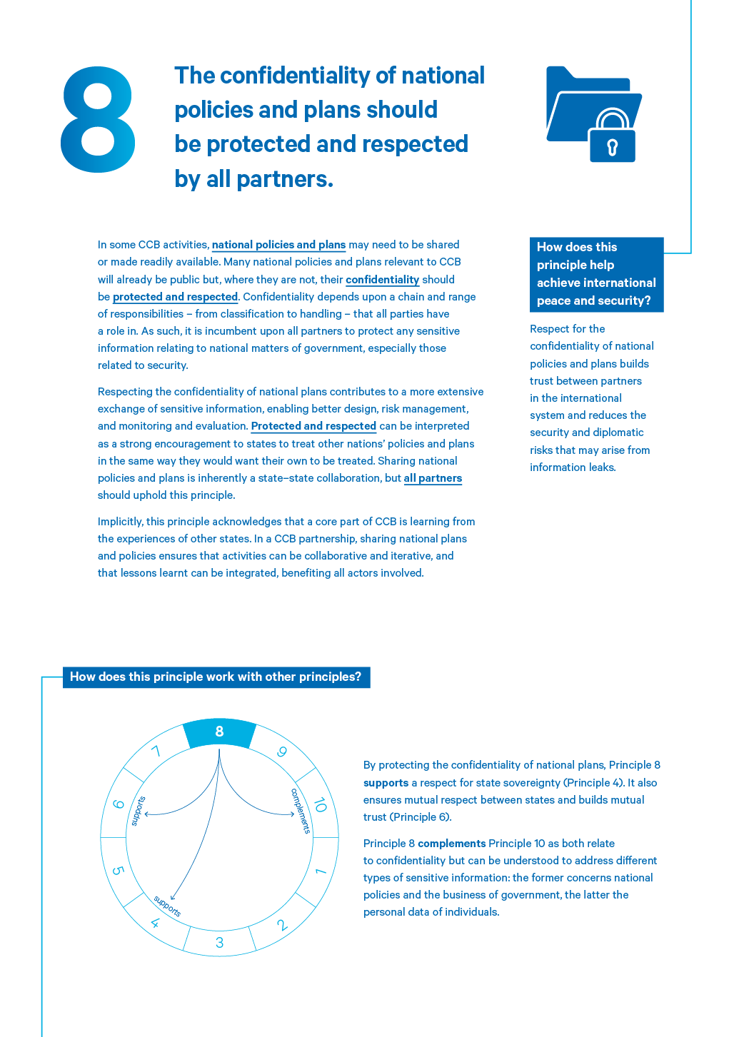 Factsheet 8.